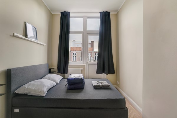 Medium property photo - Suezkade, 2517 CG Den Haag